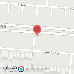 عکس دکتر وحیده بنازاده