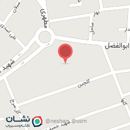 عکس دبیرستان دخترانه نرجس