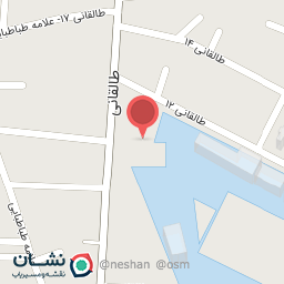 عکس کتابخانه علوی