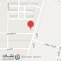 عکس رستوران سید طهران