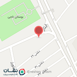 عکس برش لیزر ایده