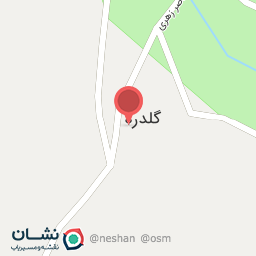 عکس سوپر مارکت گلدره