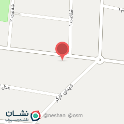 عکس فروشگاه سرمایش آبتین