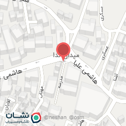 عکس فروشگاه فرش ندا