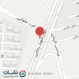 عکس رستوران جوان