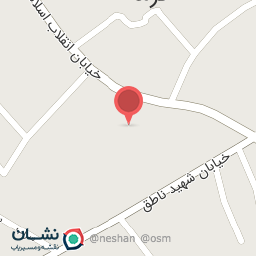 عکس پارکینگ اختصاصی اطمینان