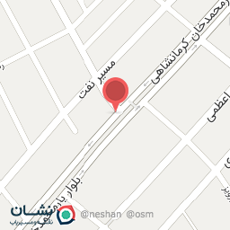 عکس تنظیم موتور مسعود