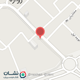 عکس مسجد صاحب الزمان