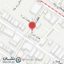 عکس دکتر سیمین خیر