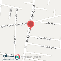 عکس میوه فروشی خیرالله