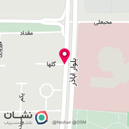 عکس مطب لاغری دکتر بهشتی