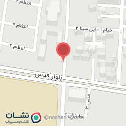 عکس دبیرستان دخترانه رضوانه