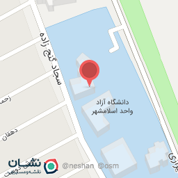 عکس دانشکده حسابداری و مدیریت(ساختمان شهید سلیمانی)