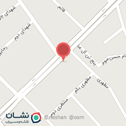 عکس فروشگاه لوازم خانگی پرنیان