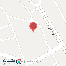 عکس اداره تصفیه آب