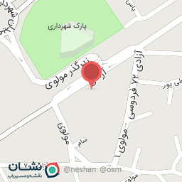 عکس آرایشگاه بلک استایل