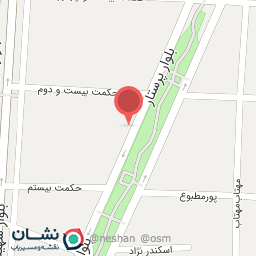 عکس آموزشگاه خیاطی نیکو