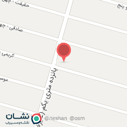 عکس افق کوروش شعبه تهران افسریه دو