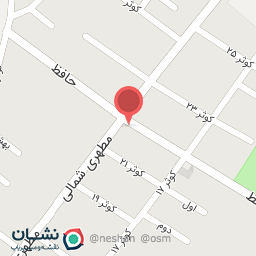 عکس  شیک پوشاک البرز