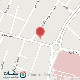 عکس آژانس مسافرتی مادگشت