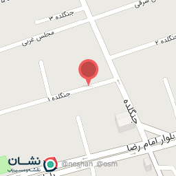 عکس فروشگاه آرایشی جورباجور طلایی