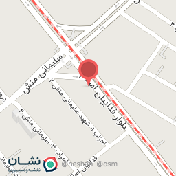 عکس بانک صادرات شعبه نخریسی