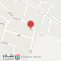 عکس انبار گچ سرابی نژاد 