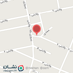 عکس زیبایی پارند