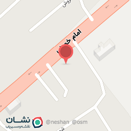 عکس شعبه نمایندگی شرکت بادران گستران