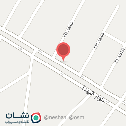 عکس مرغ فروشی حسنی