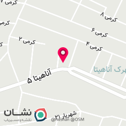 عکس نانوای سنگکی فرامرز