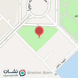 عکس پارک آزادگان