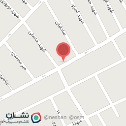 عکس فروشگاه پردازشگر البرز