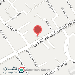عکس ساختمان ترمه