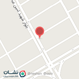 عکس دیلی مارکت  (بلوار امین عباسی)