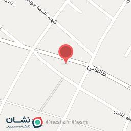 عکس فروشگاه طالقانی