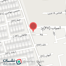 عکس تاسیسات خشایار