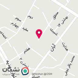 عکس فروشگاه آلفا+