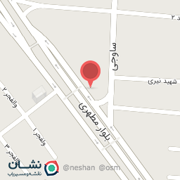 عکس شرکت ماهان تراشه