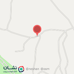 عکس باغ تاژ