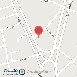 عکس بانک کشاورزی چهارراه ولیعصر