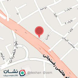 عکس تراش کاری دیسک استاد نریمان