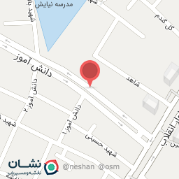 عکس دکوراسیون هونامیک 