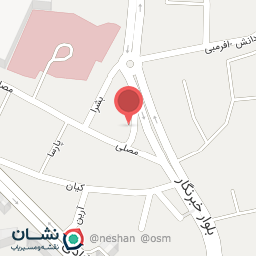 عکس اگزوز سازی عالیوند