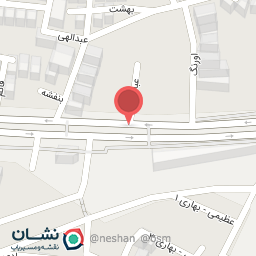 عکس افق کوروش شعبه اراک شریعتی 2