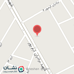 عکس تعمیرگاه علی