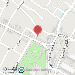 عکس صندوق قرض الحسنه ولی عصر