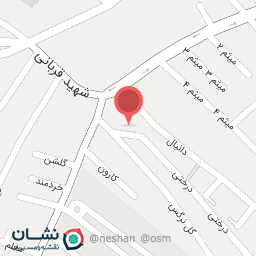 عکس پارک عمارت