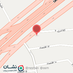 عکس استخر غدیر گرگان