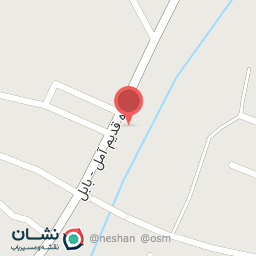 عکس کافه حاج امیر کریم تبار